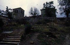 Iglesia de Santa Eugenia